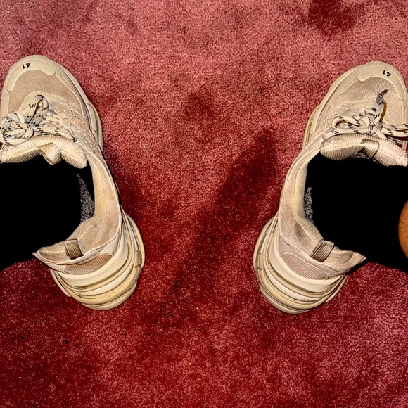 Balenciaga, triple ‘s - Picture 4 of 4